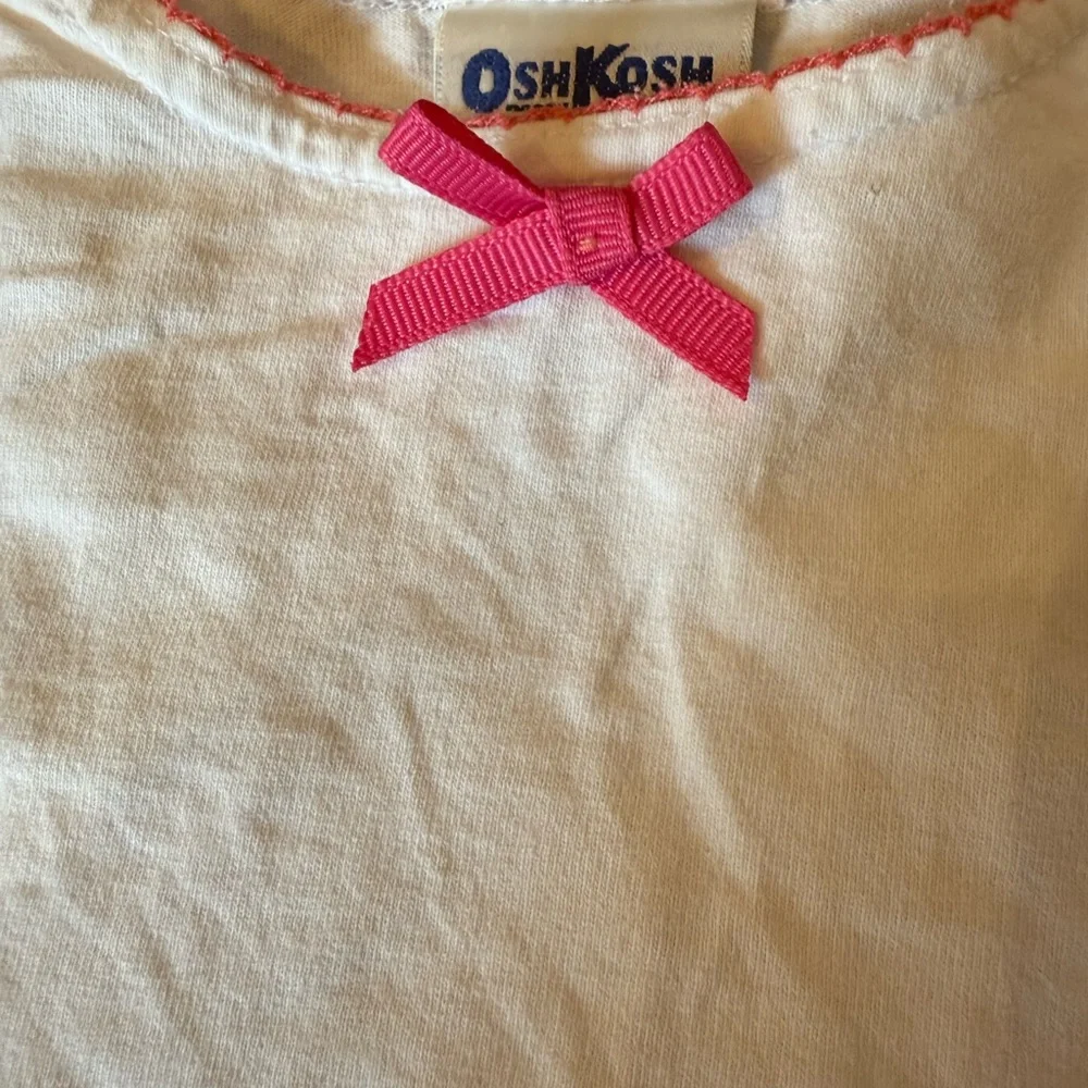 OshKosh B'gosh Kids tshirt